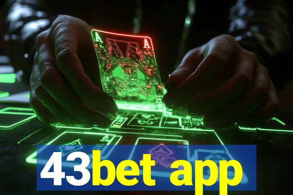 43bet app